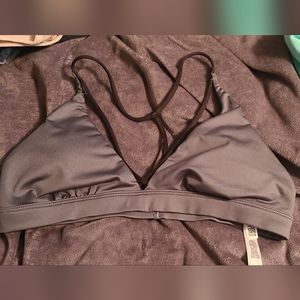 Victoria Secret sports bra lightly lined